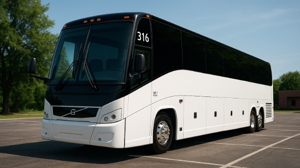 garden grove corporate transportation