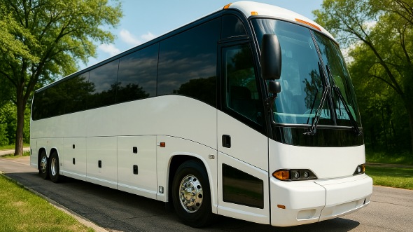 garden grove private event transportation