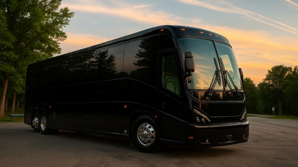 garden grove summer camp transportation and bus rentals