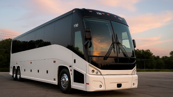 garden grove wedding transportation